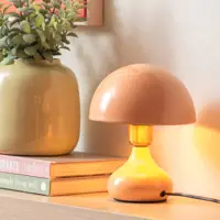 Present Time Leitmotiv Table Lamp Binc